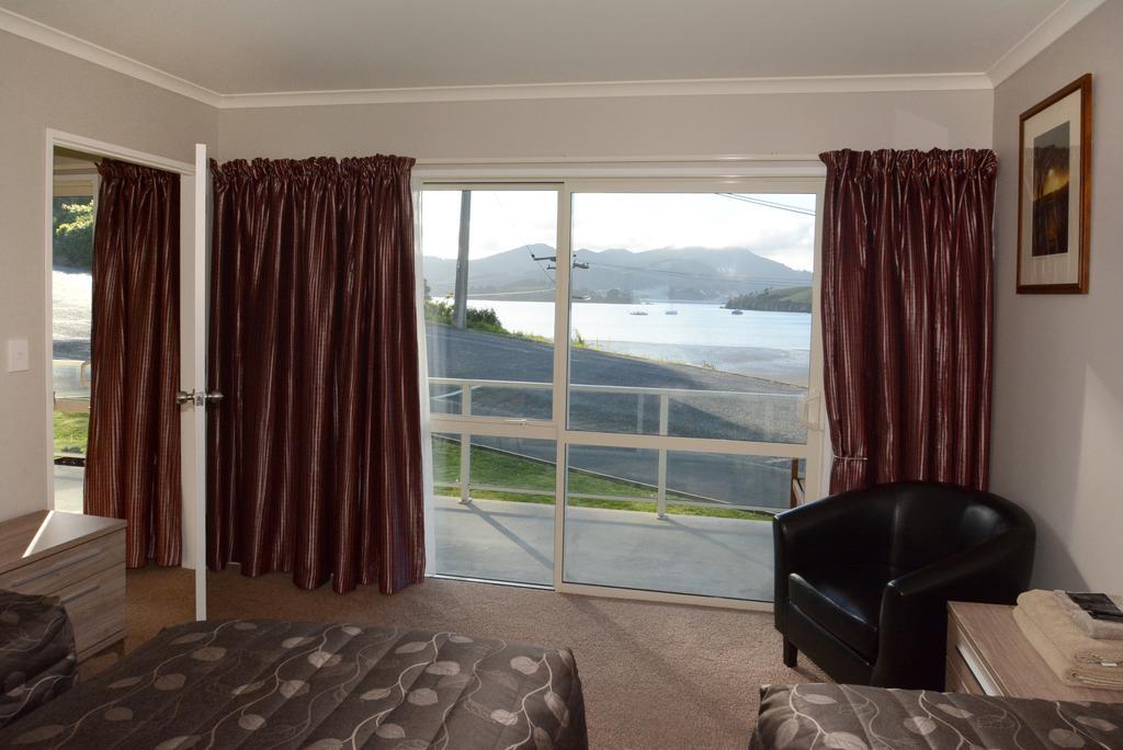Otago Peninsula MotelPortobello エクステリア 写真