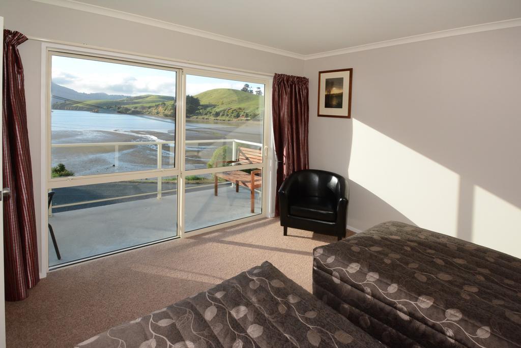 Otago Peninsula MotelPortobello エクステリア 写真